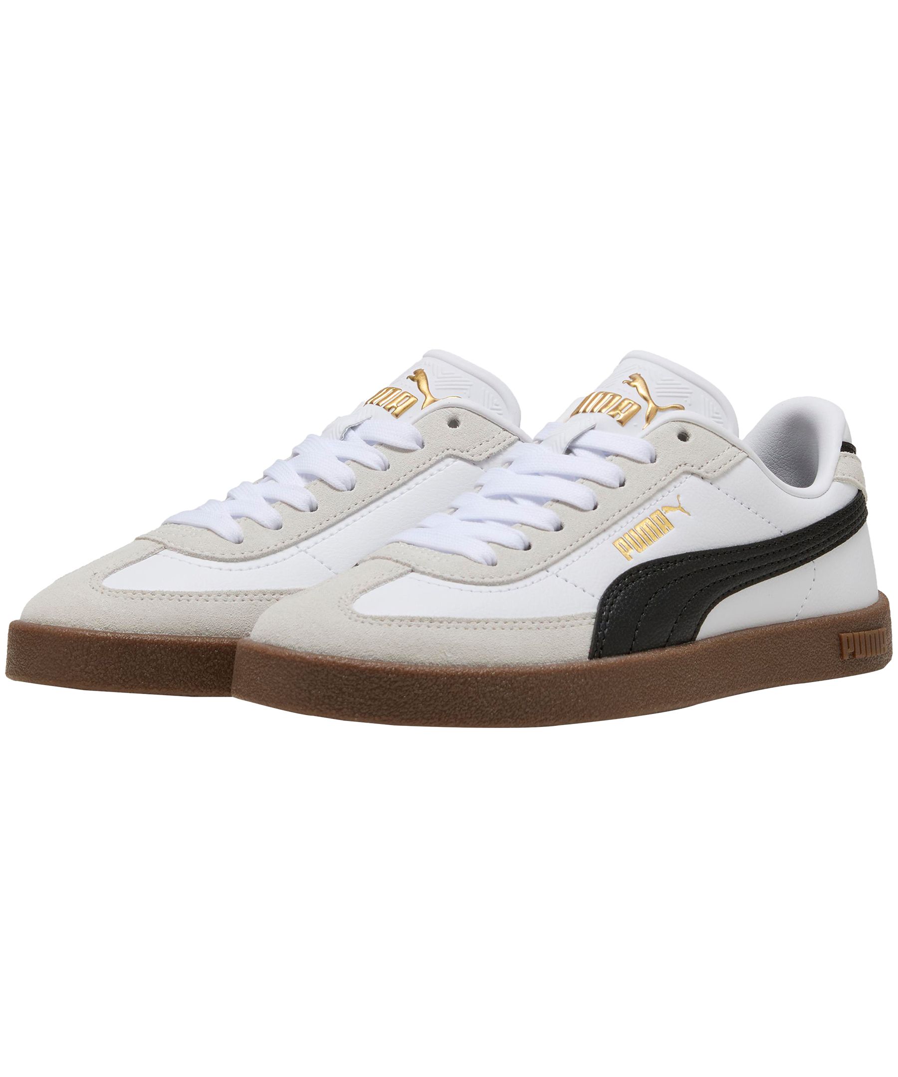 Chaussures de sport unisexe pour jeunes, Club&nbsp;II Era, PUMA