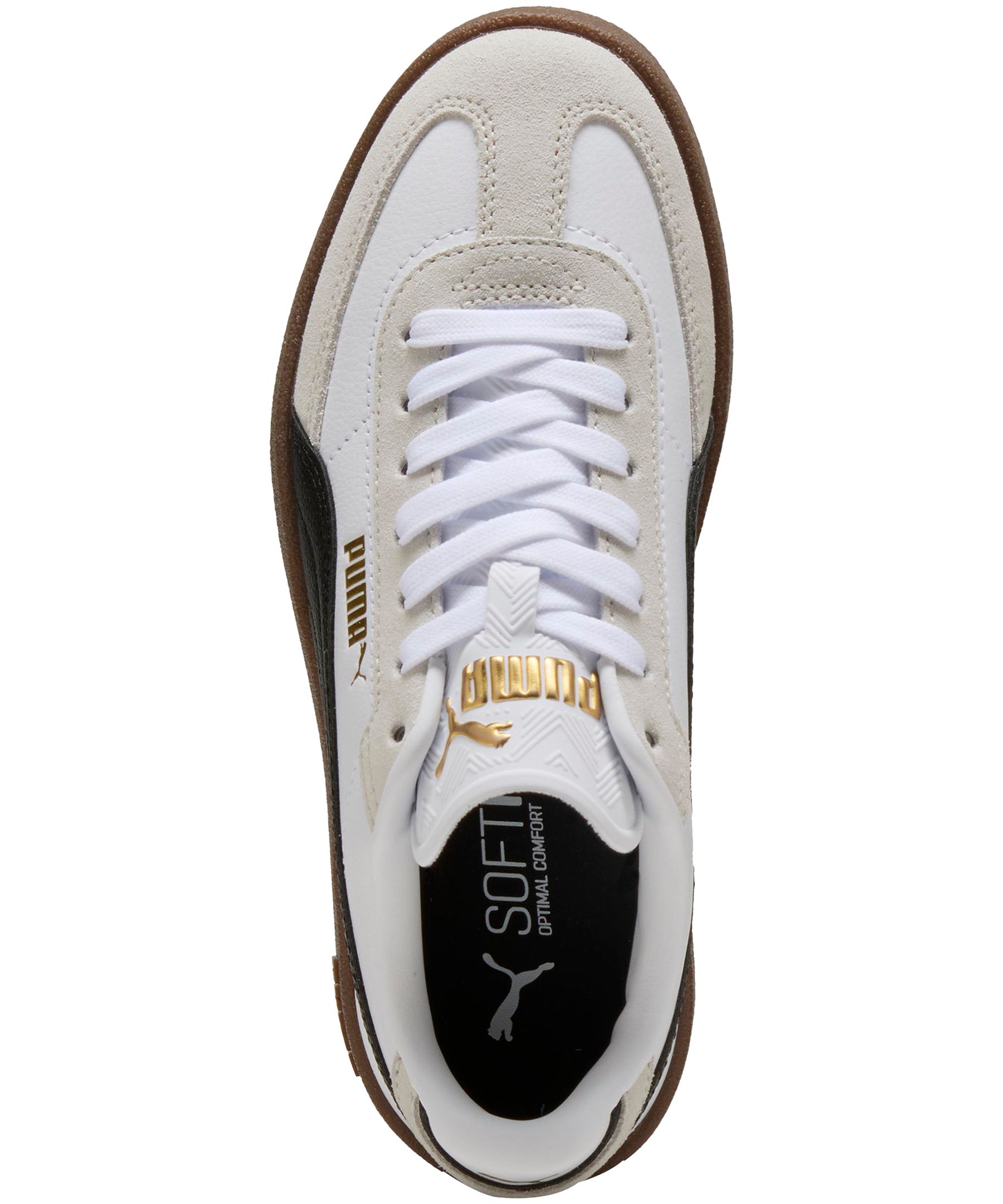 Chaussures de sport unisexe pour jeunes, Club&nbsp;II Era, PUMA