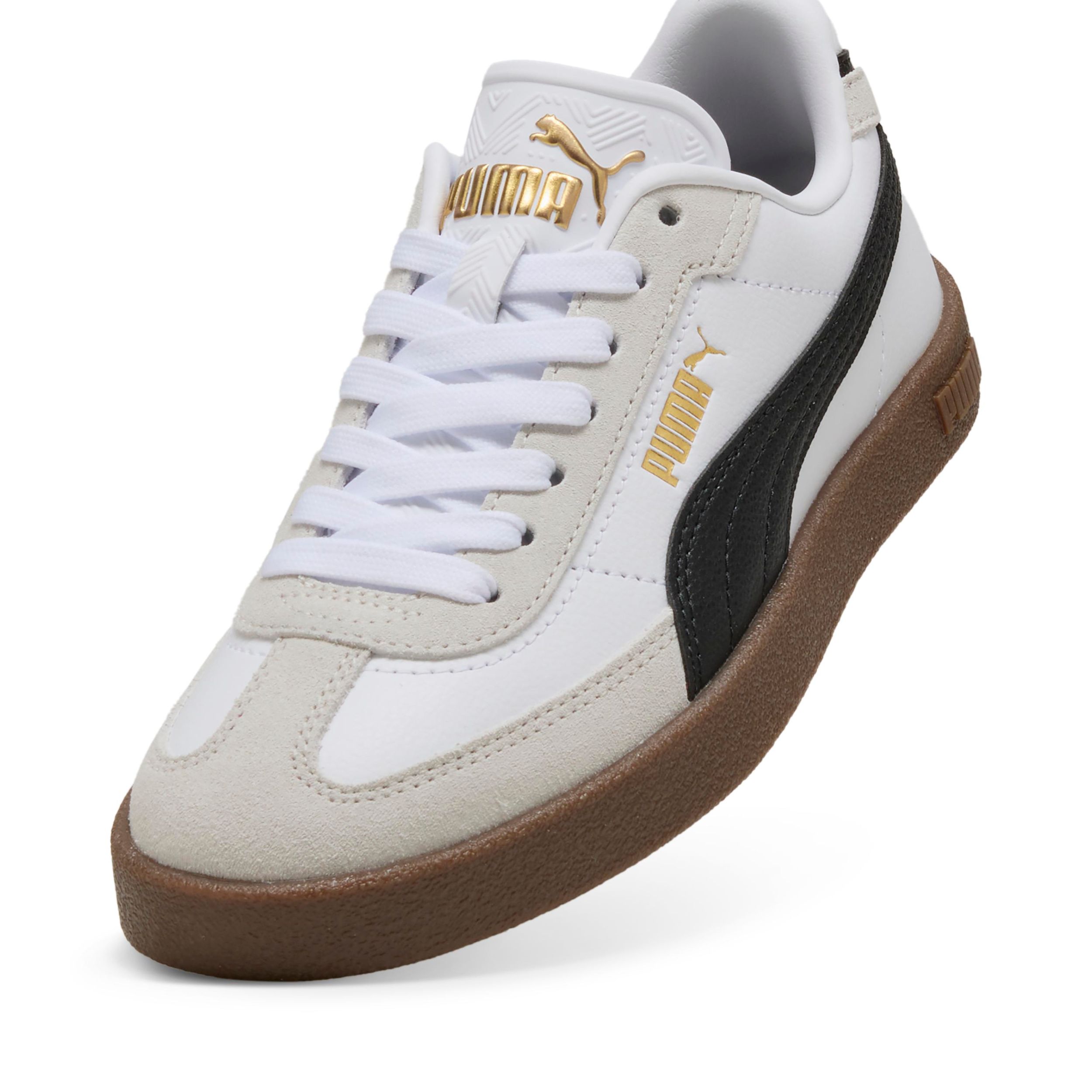 Chaussures de sport unisexe pour jeunes, Club&nbsp;II Era, PUMA