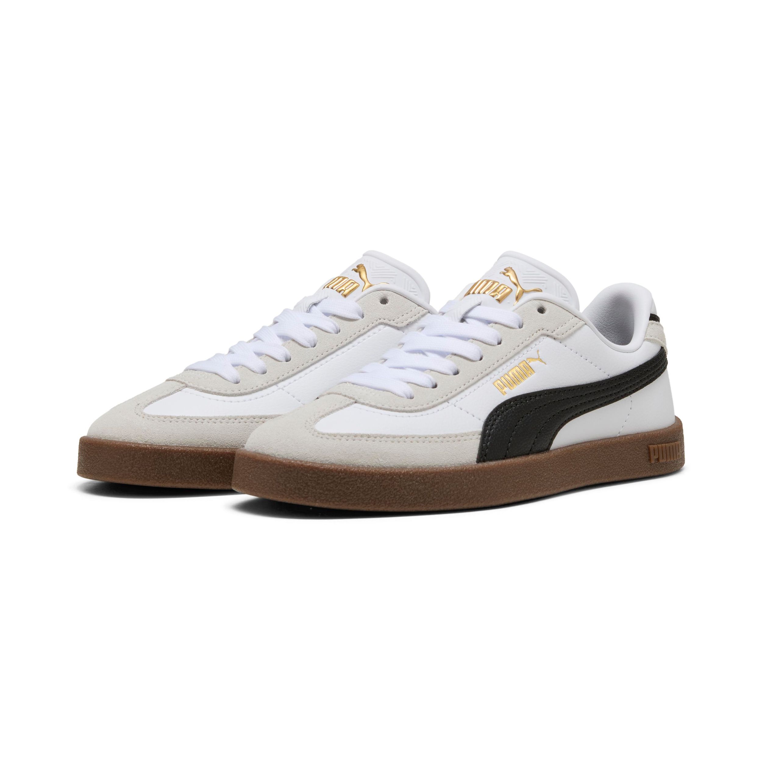 Chaussures de sport unisexe pour jeunes, Club&nbsp;II Era, PUMA
