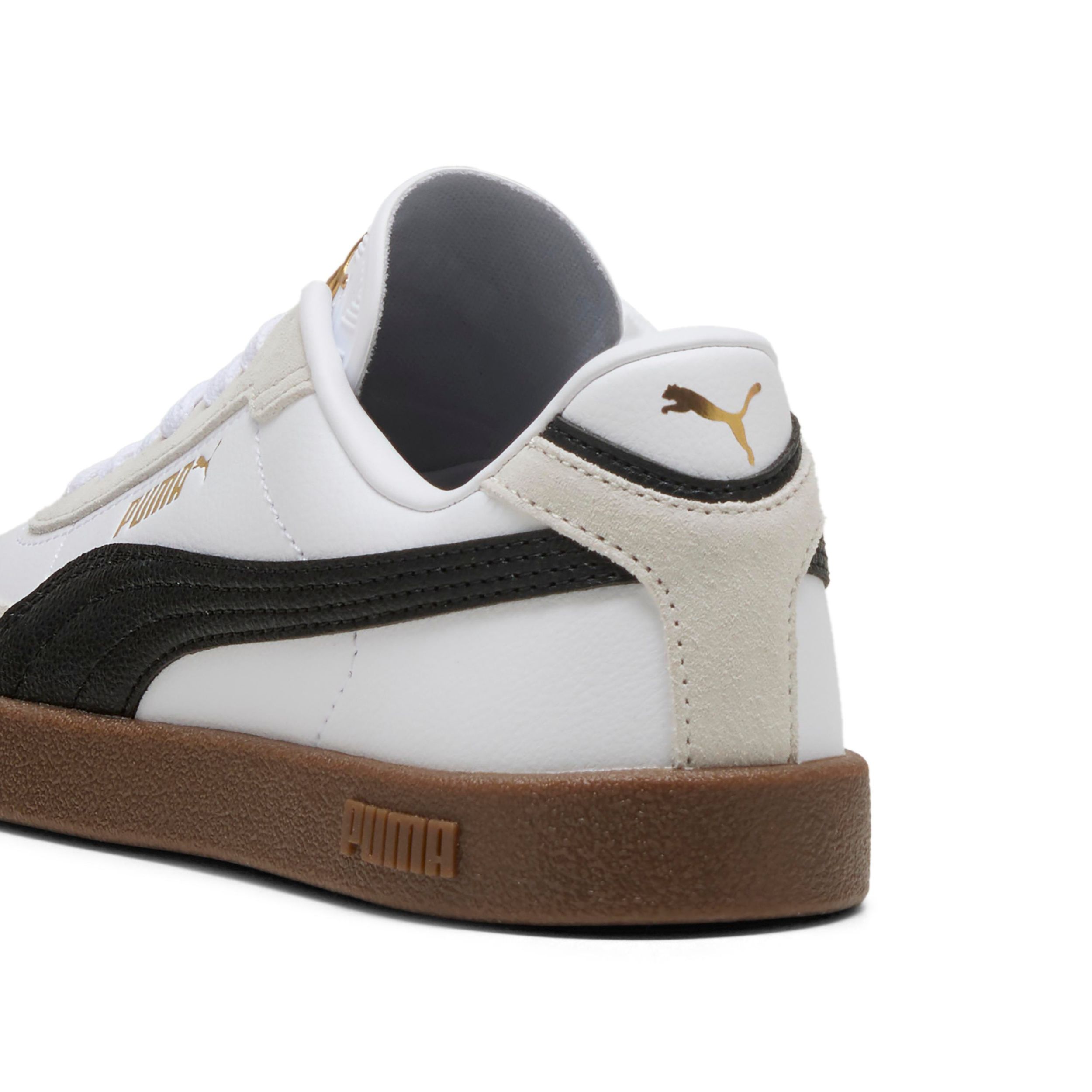 Chaussures de sport unisexe pour jeunes, Club&nbsp;II Era, PUMA
