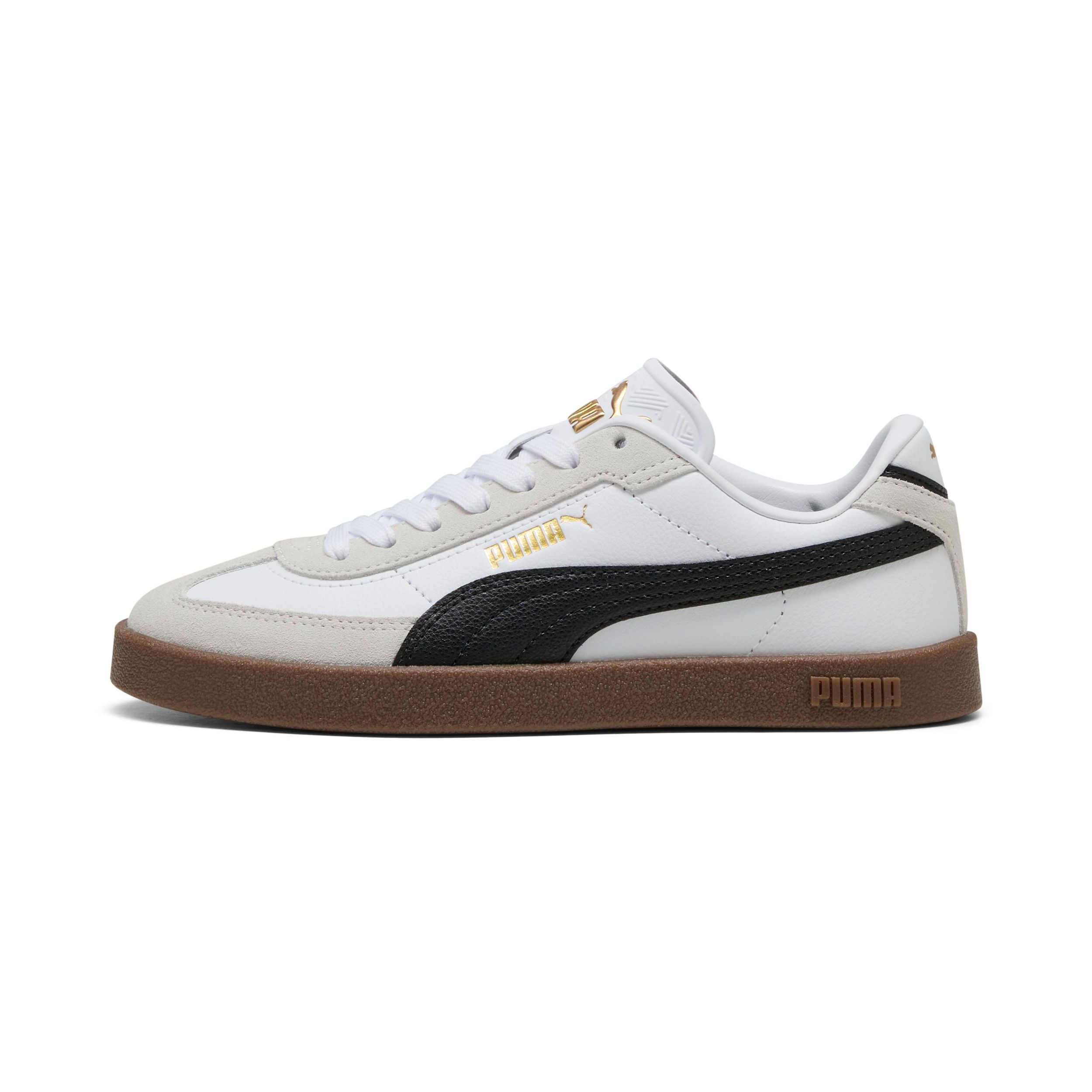 Chaussures de sport unisexe pour jeunes, Club&nbsp;II Era, PUMA