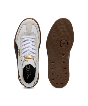 Puma Youth Unisex Club II Era Sneakers