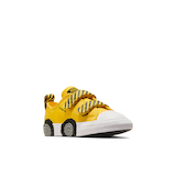 Chaussures de sport unisexes pour tout-petits, Chuck Taylor All Star, Converse Front_Three_Fourths_Angled_Right