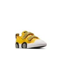 Chaussures de sport unisexes pour tout-petits, Chuck Taylor All Star, Converse Front_Three_Fourths_Angled_Right