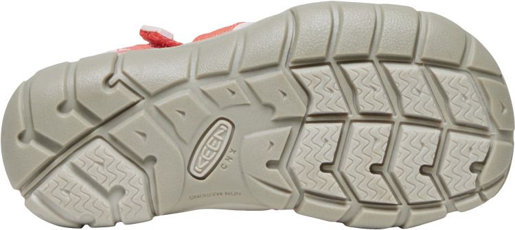 Sandales à pointe fermée unisexes pour enfants d'âge préscolaire, Seacamp&nbsp;II CNX-C, KEEN