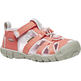 KEEN Pre-School Unisex Seacamp II CNX-C Closed Toe Sandals Front_Three_Fourths_Angled_Right