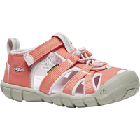 KEEN Pre-School Unisex Seacamp II CNX-C Closed Toe Sandals Front_Three_Fourths_Angled_Right