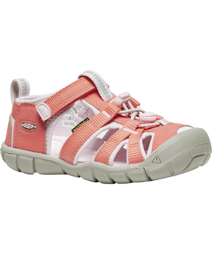 KEEN Pre-School Unisex Seacamp II CNX-C Closed Toe Sandals