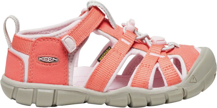 Sandales à pointe fermée unisexes pour enfants d'âge préscolaire, Seacamp&nbsp;II CNX-C, KEEN