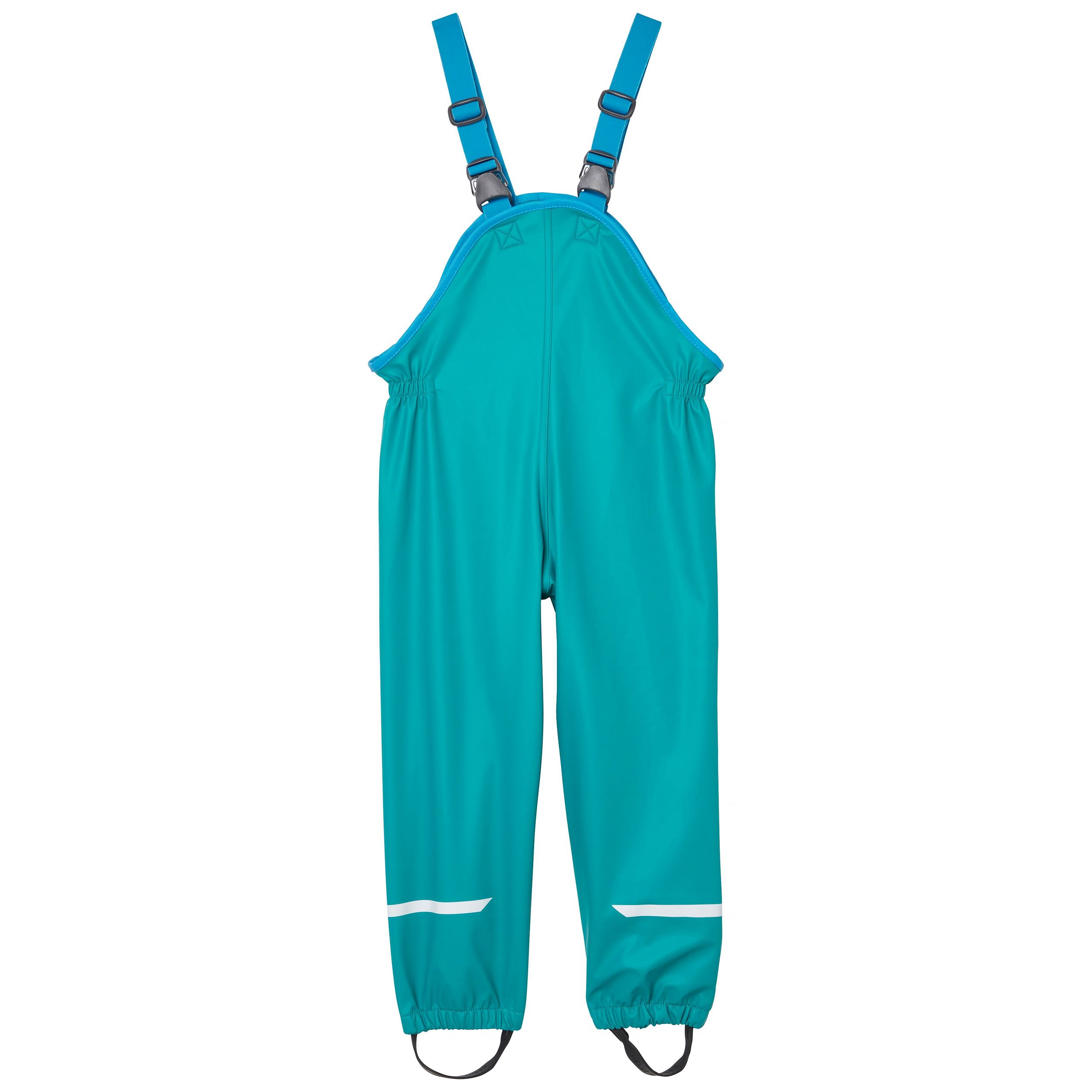 Ensemble de pluie doublé en molleton pour enfants, Bergen, Helly Hansen