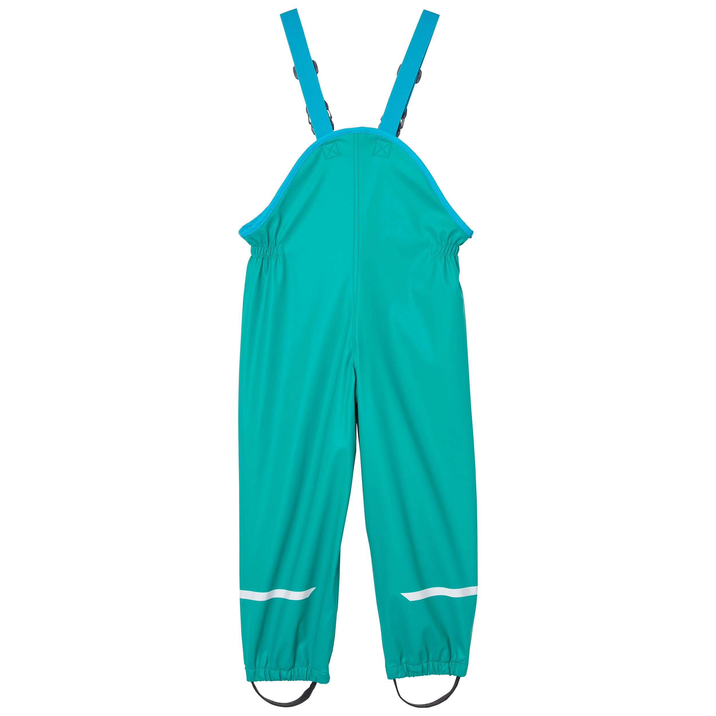 Ensemble de pluie doublé en molleton pour enfants, Bergen, Helly Hansen