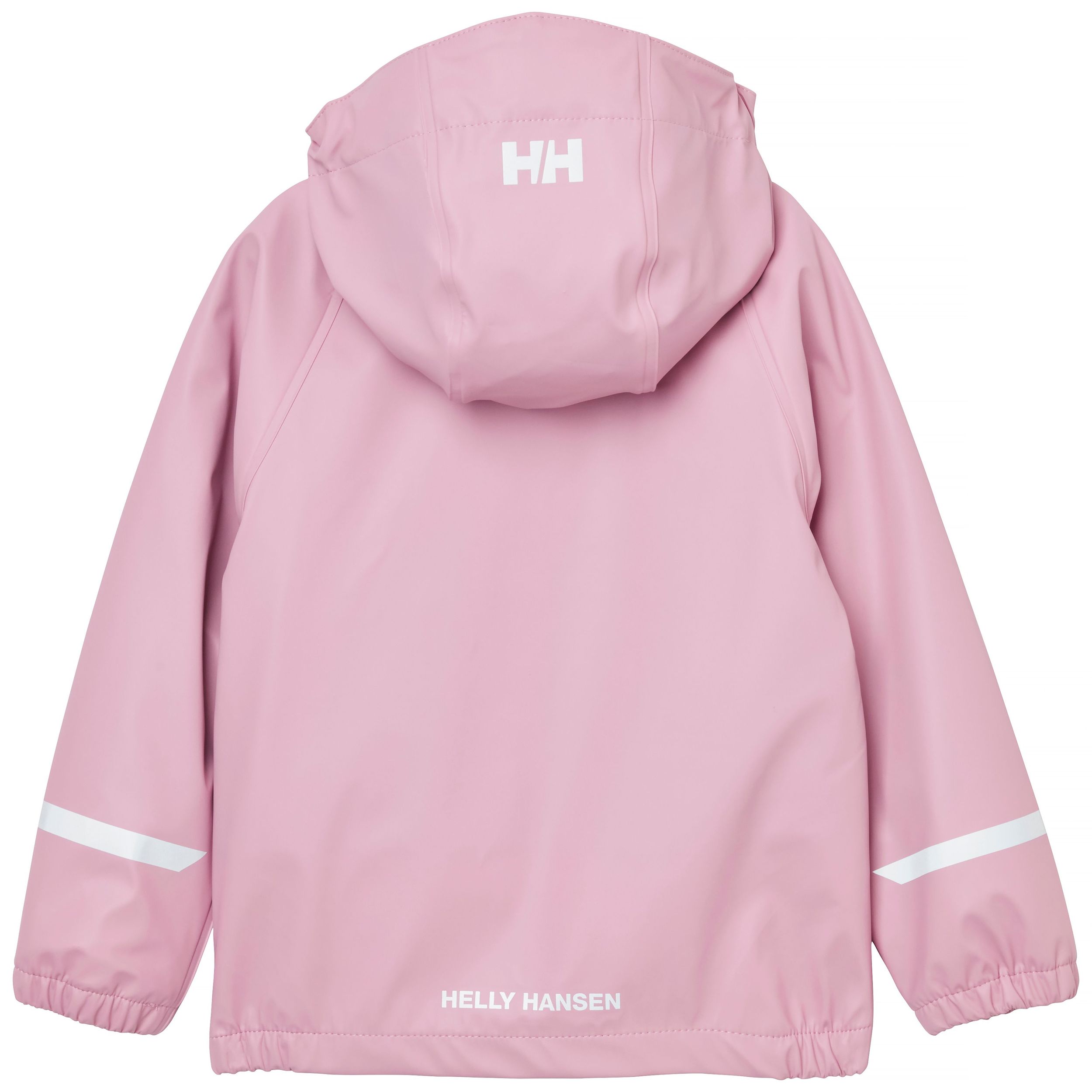 Helly Hansen Kids' Bergen Fleece Rainset