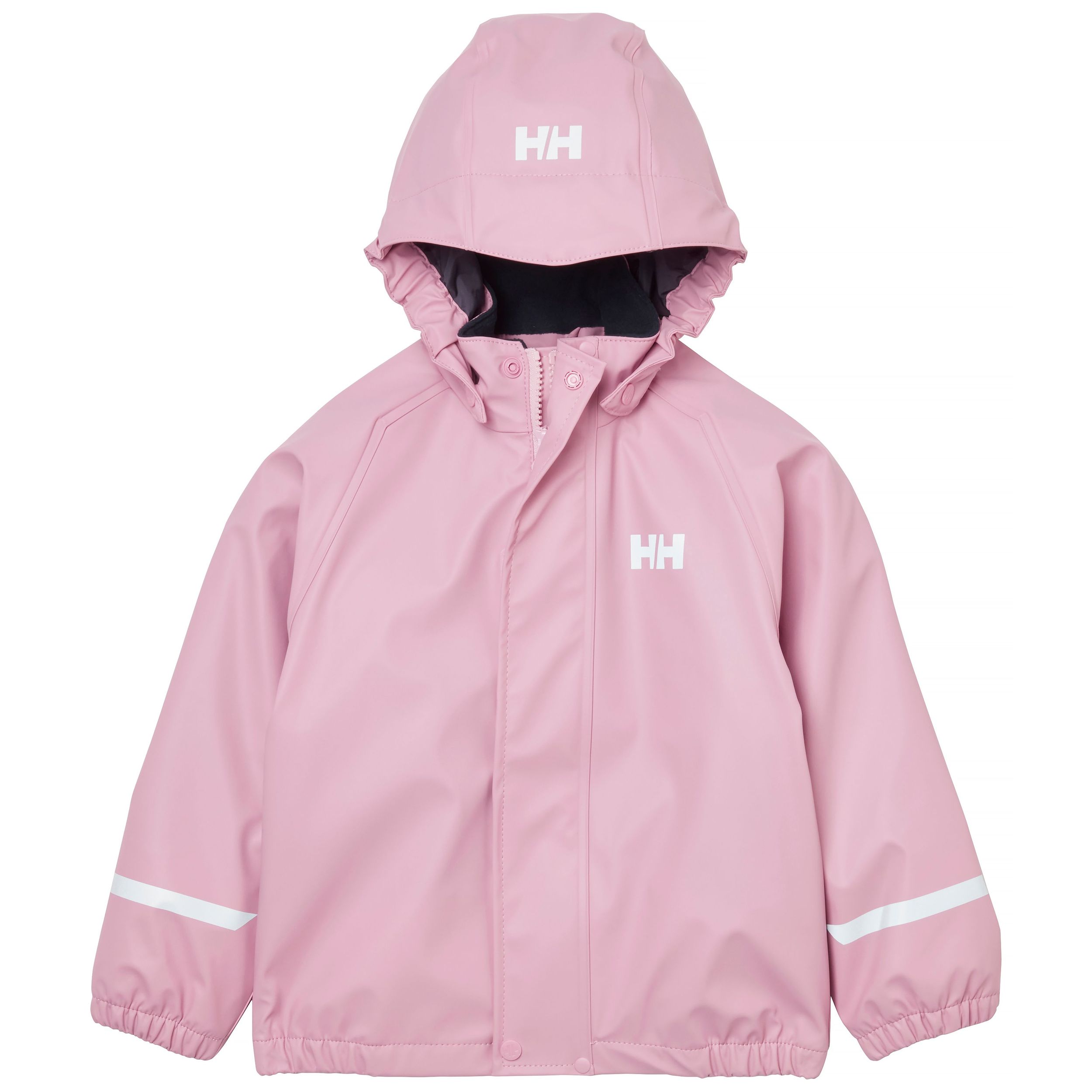 Helly Hansen Kids' Bergen Fleece Rainset