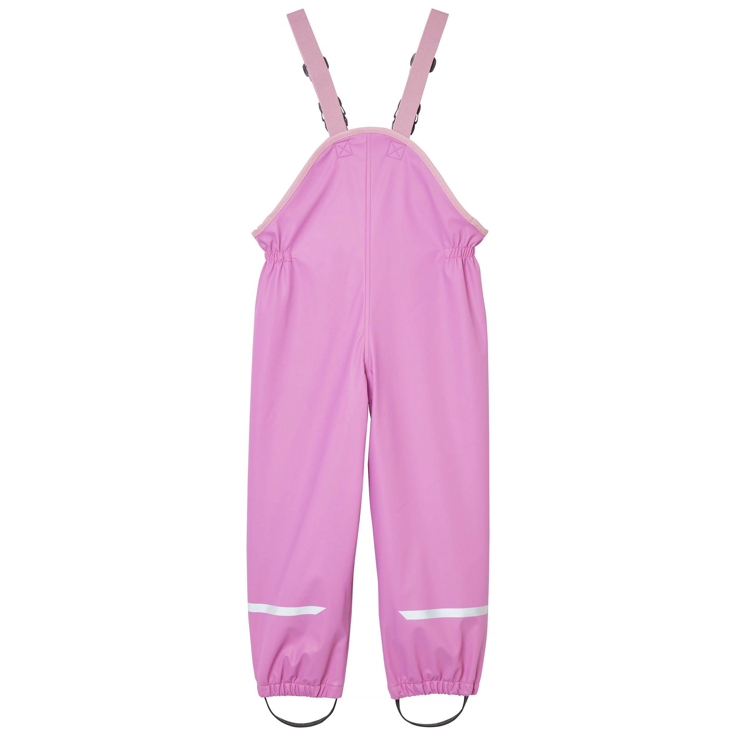 Helly Hansen Kids' Bergen Fleece Rainset