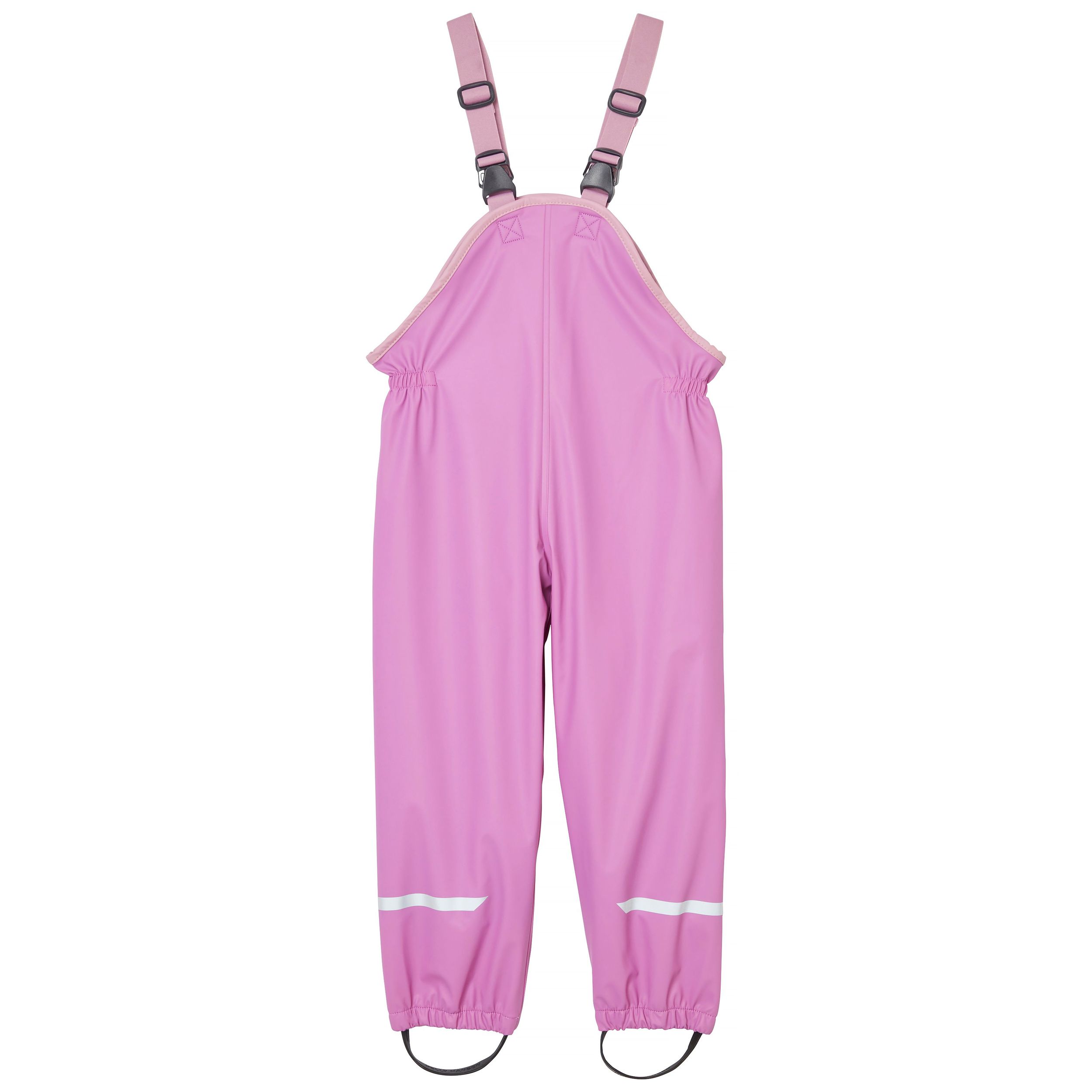 Helly Hansen Kids' Bergen Fleece Rainset