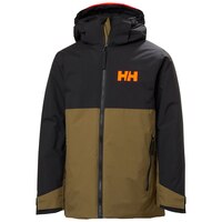 Veste pour enfants, Traverse, Helly Hansen Front_Angled_Left