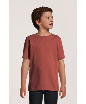Denver Hayes Kids' Unisex 50 Wash T-Shirt