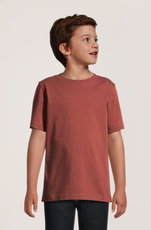 Denver Hayes Kids' Unisex 50 Wash T-Shirt