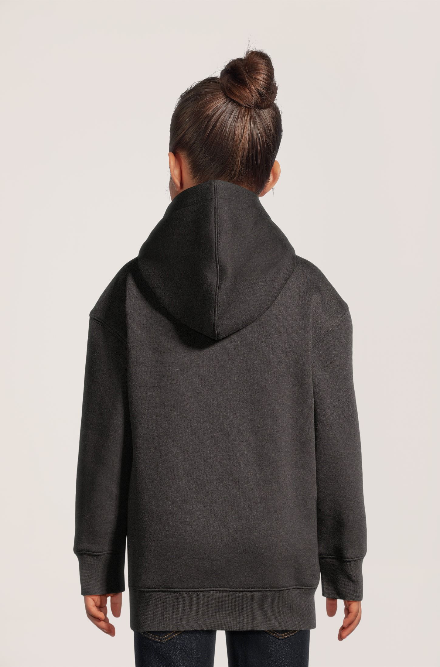 Denver Hayes Youth Unisex Durable Wear Hoodie