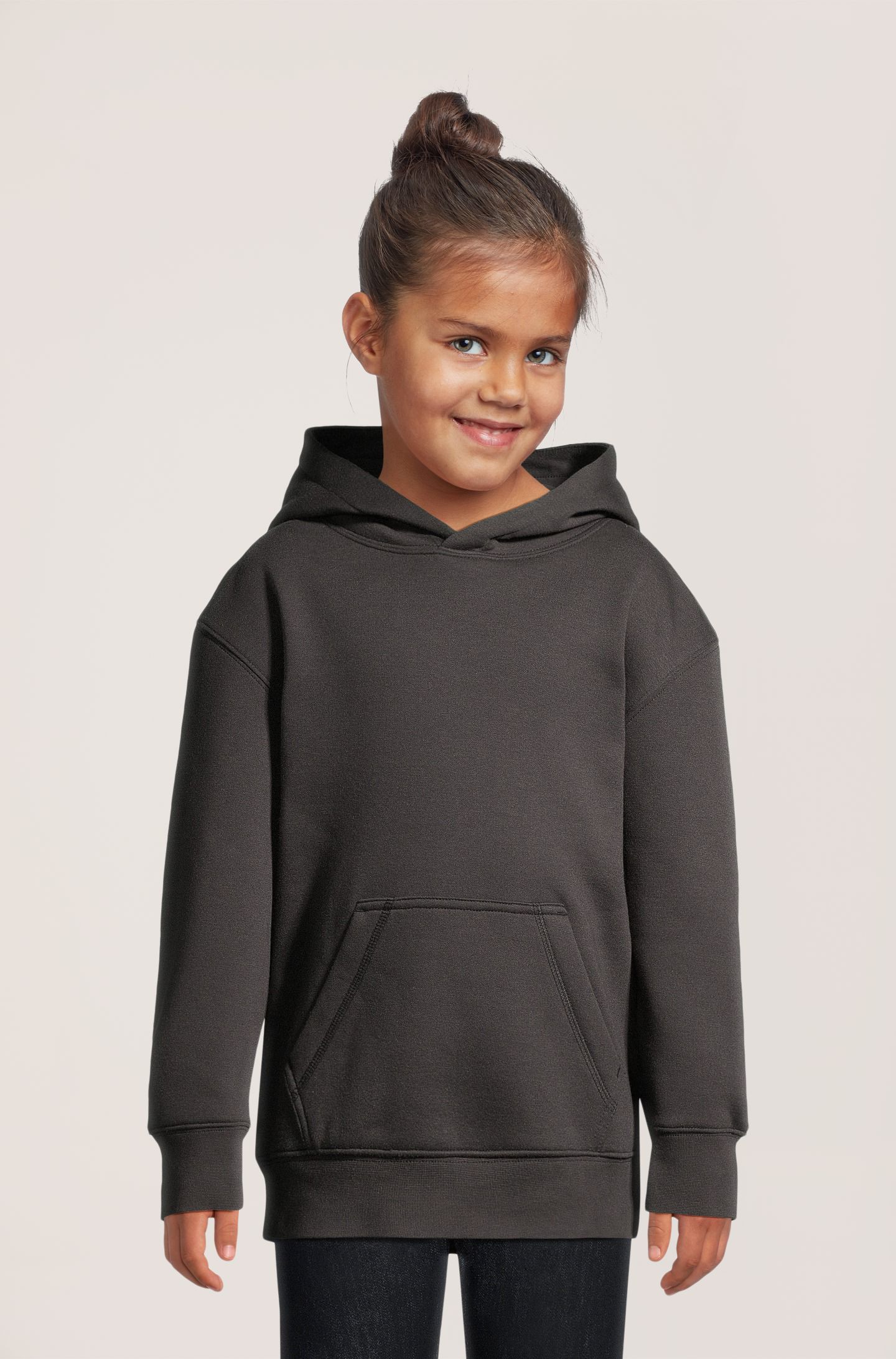 Denver Hayes Youth Unisex Durable Wear Hoodie