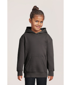 Denver Hayes Youth Unisex Durable Wear Hoodie