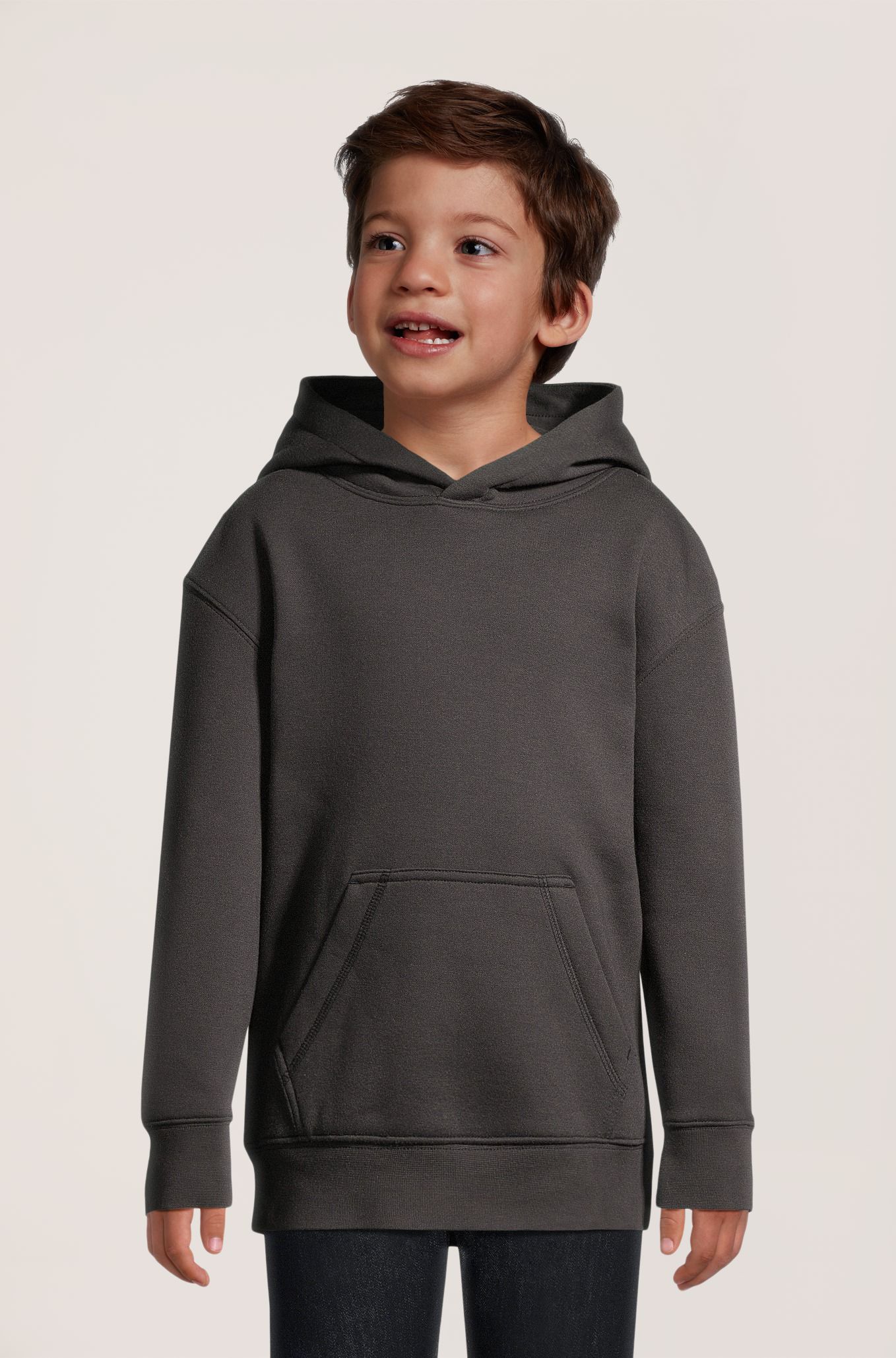 Denver Hayes Youth Unisex Durable Wear Hoodie