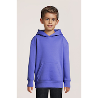 Denver Hayes Youth Unisex Durable Wear Hoodie