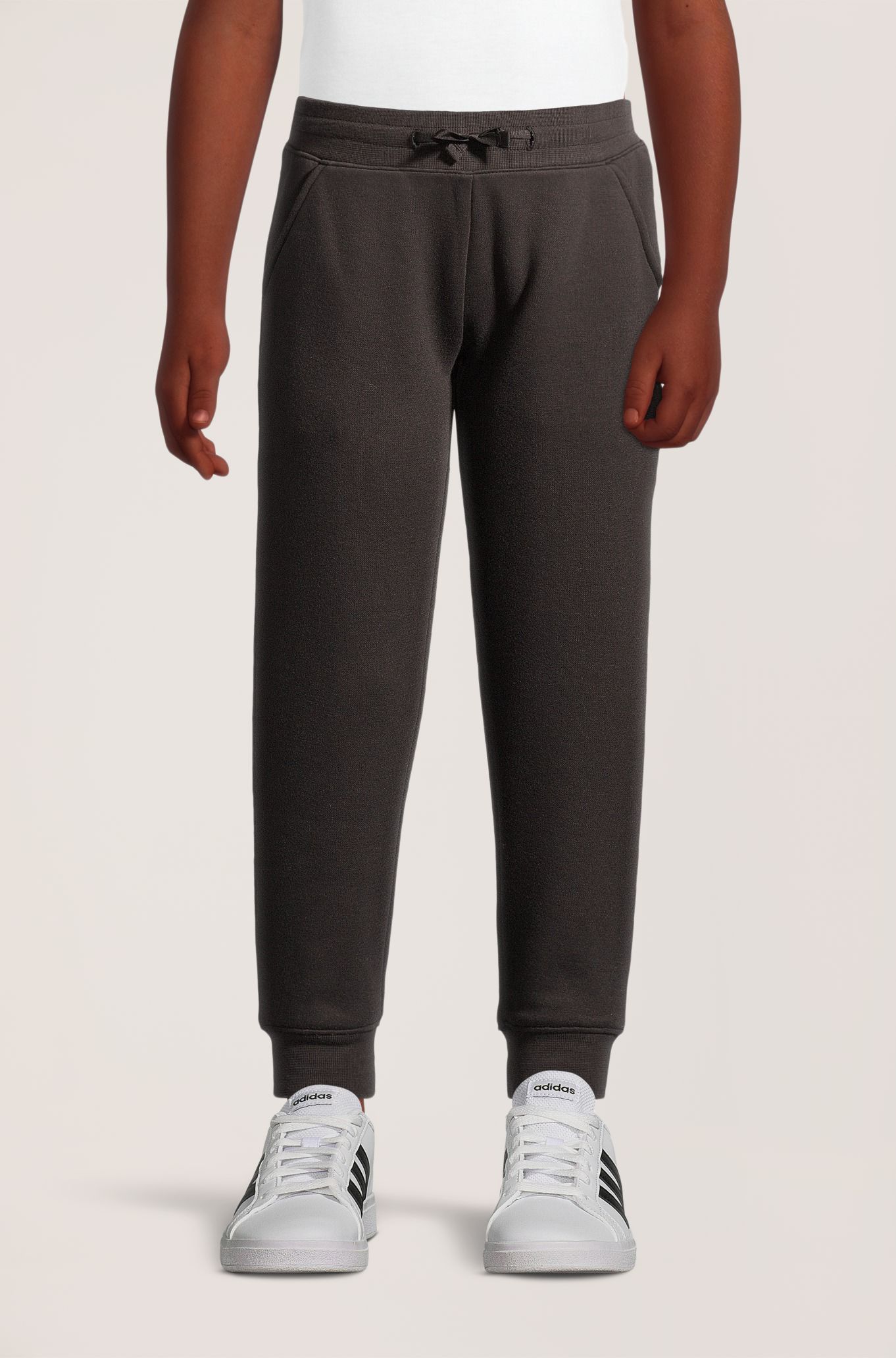 Pantalon de jogging durable unisexe pour jeunes, Denver Hayes