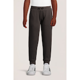 Pantalon de jogging durable unisexe pour jeunes, Denver Hayes Front_Flat