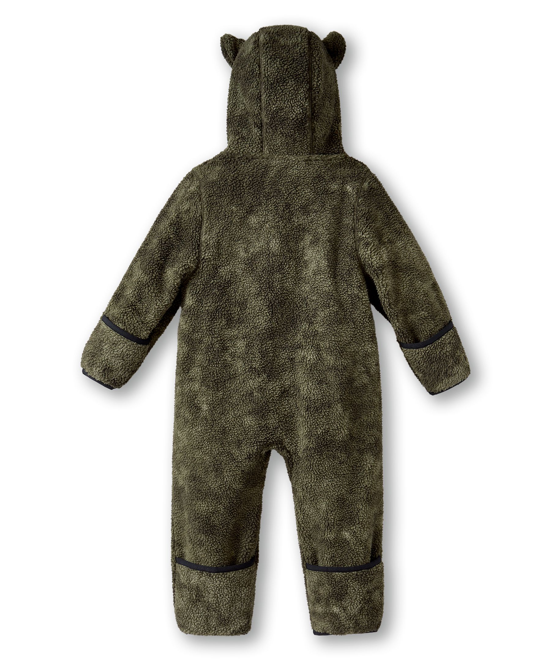 WindRiver Infant Unisex One Piece T-Max Sherpa Suit