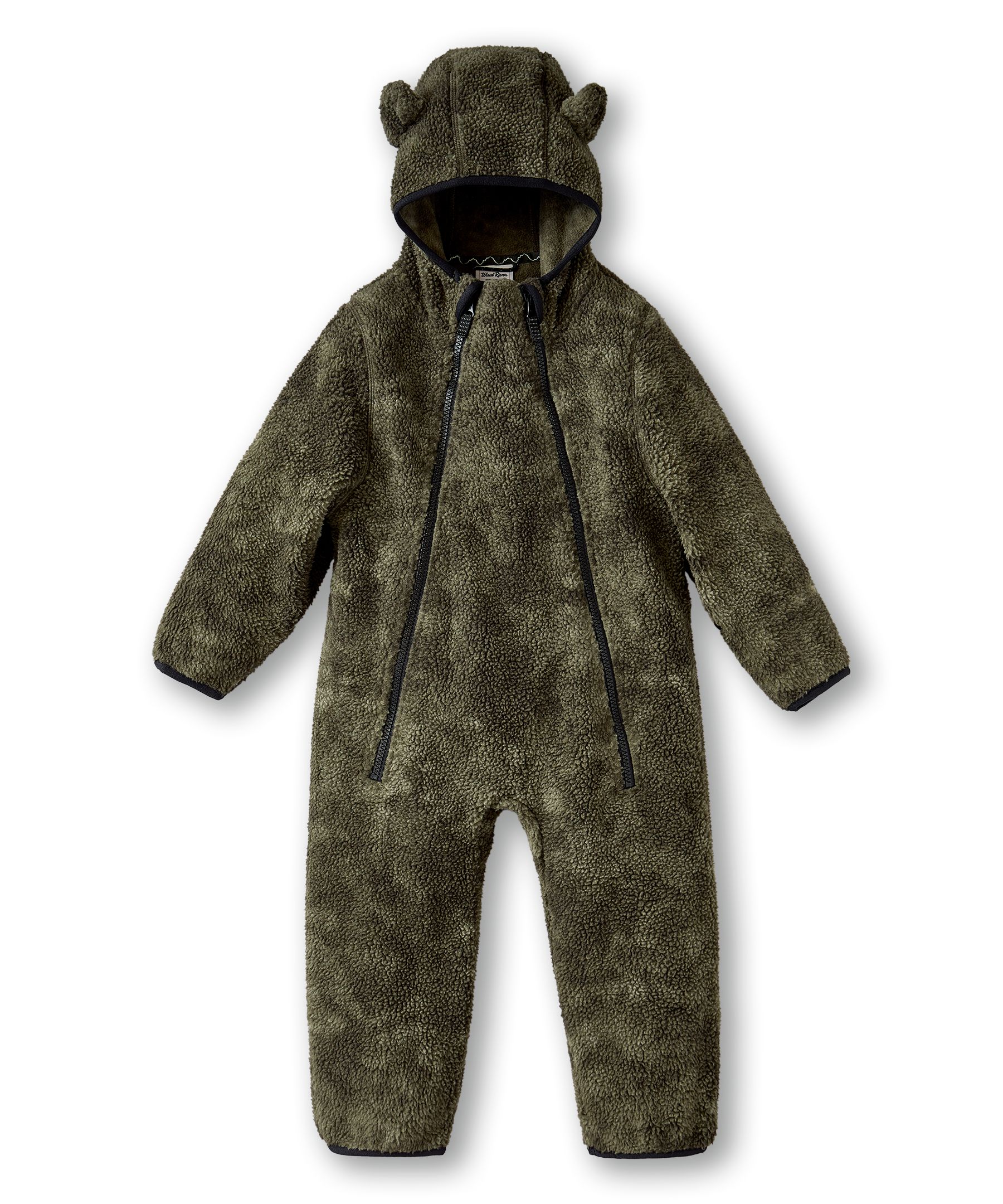 WindRiver Infant Unisex One Piece T-Max Sherpa Suit