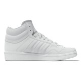 Chaussures de sport unisexes mi-hautes pour enfants, Hoops 4.0, adidas Side_Right