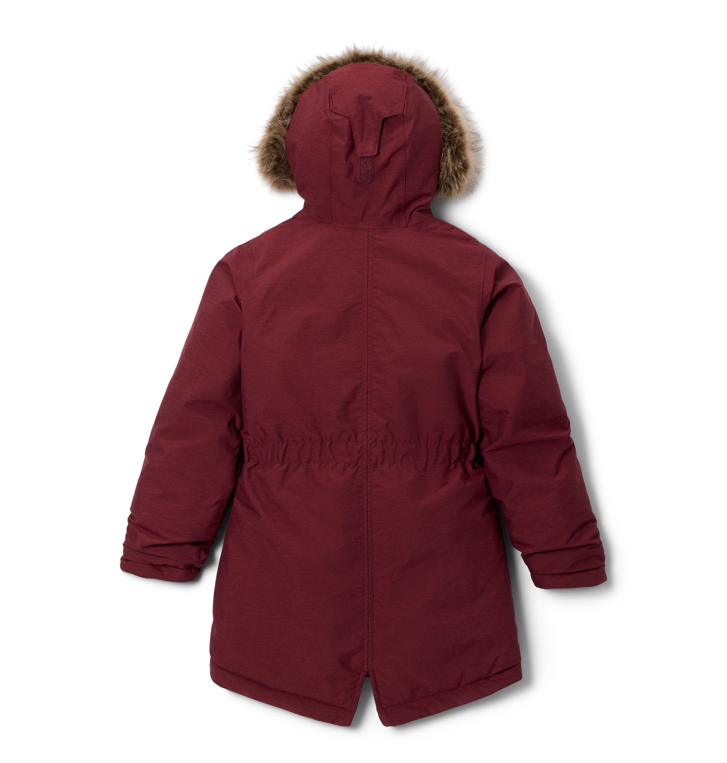 Veste unisexe pour enfants, Nordic Strider, Columbia