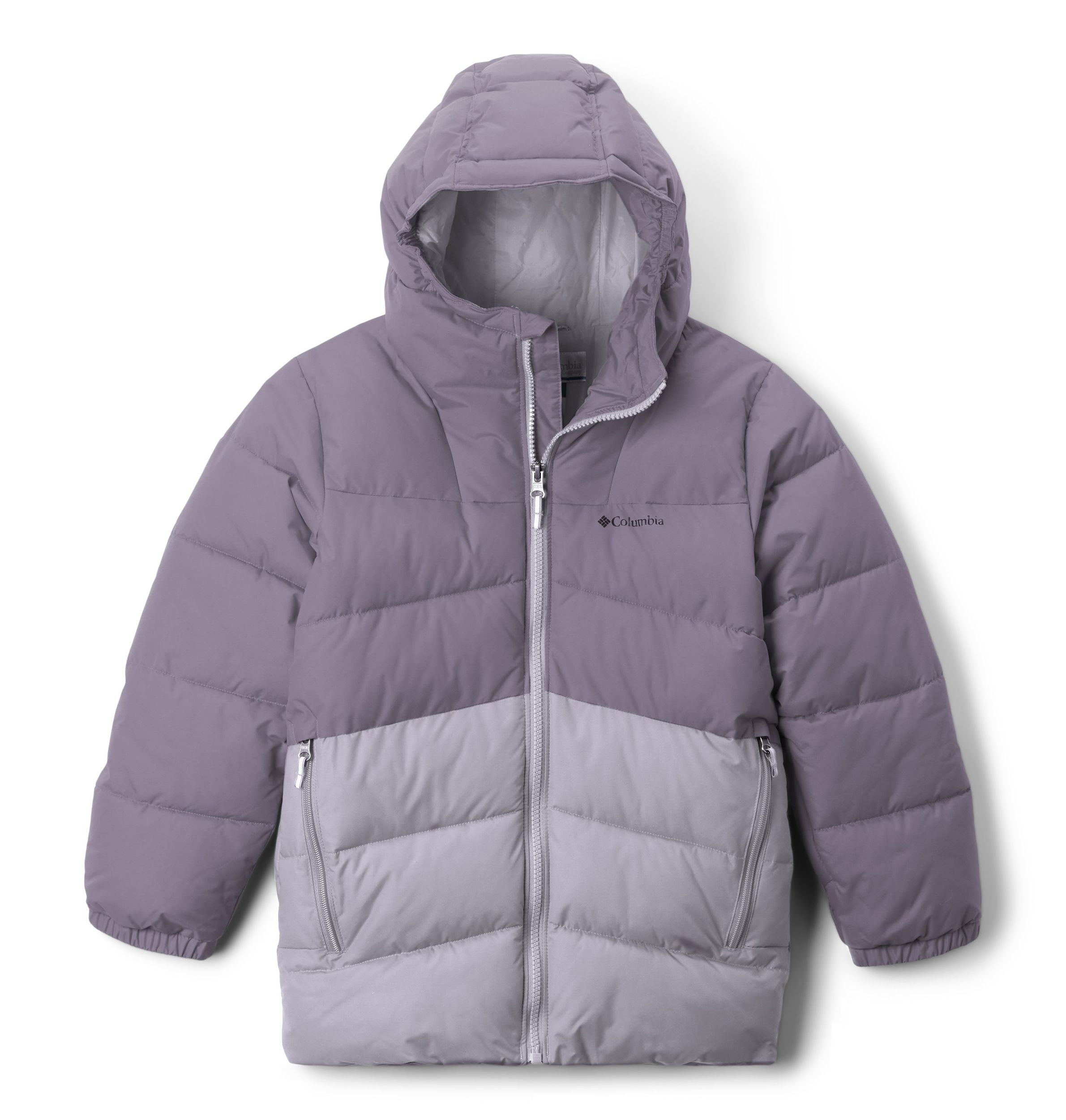 Veste à capuche unisexe pour enfants, Artic Blast&nbsp;II, Columbia