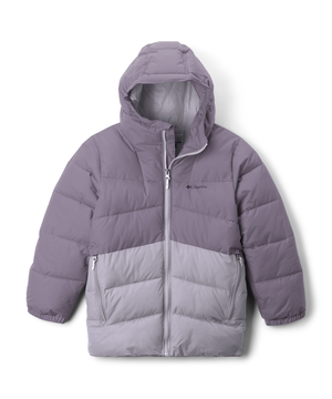 Columbia Kids' Unisex Artic Blast II Hooded Jacket