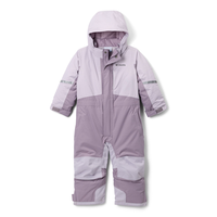 Columbia Toddler Unisex Buga II Suit Front_Flat