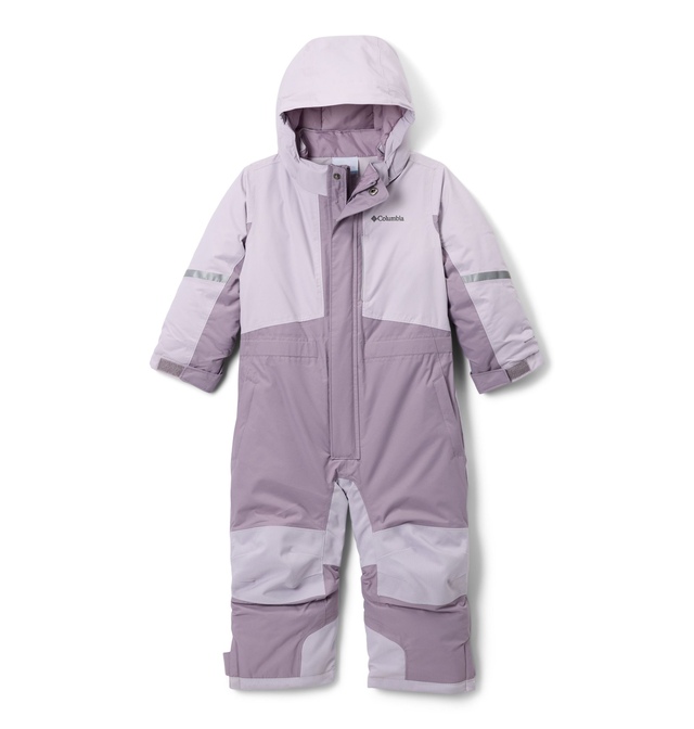 Habit de neige unisexe pour tout-petits, Buga II, Columbia