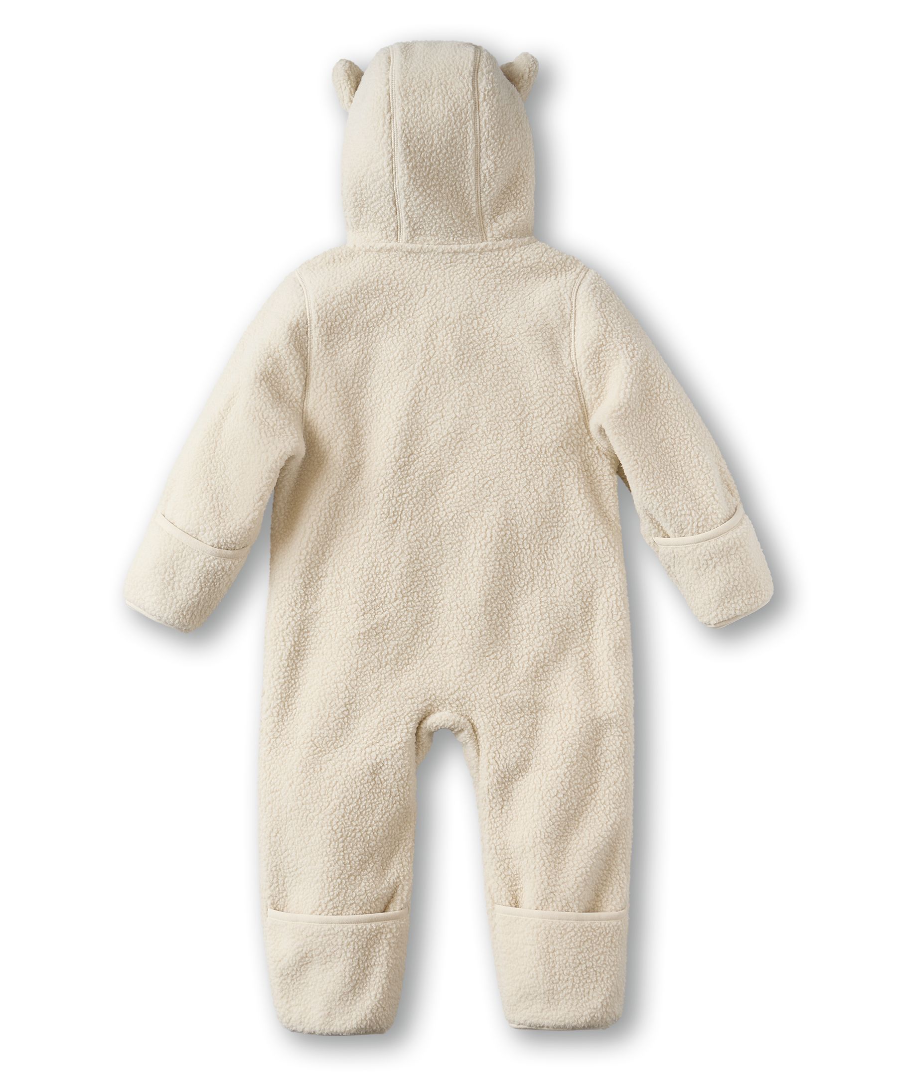 Combinaison unisexe T-Max en sherpa pour nourrissons, WindRiver