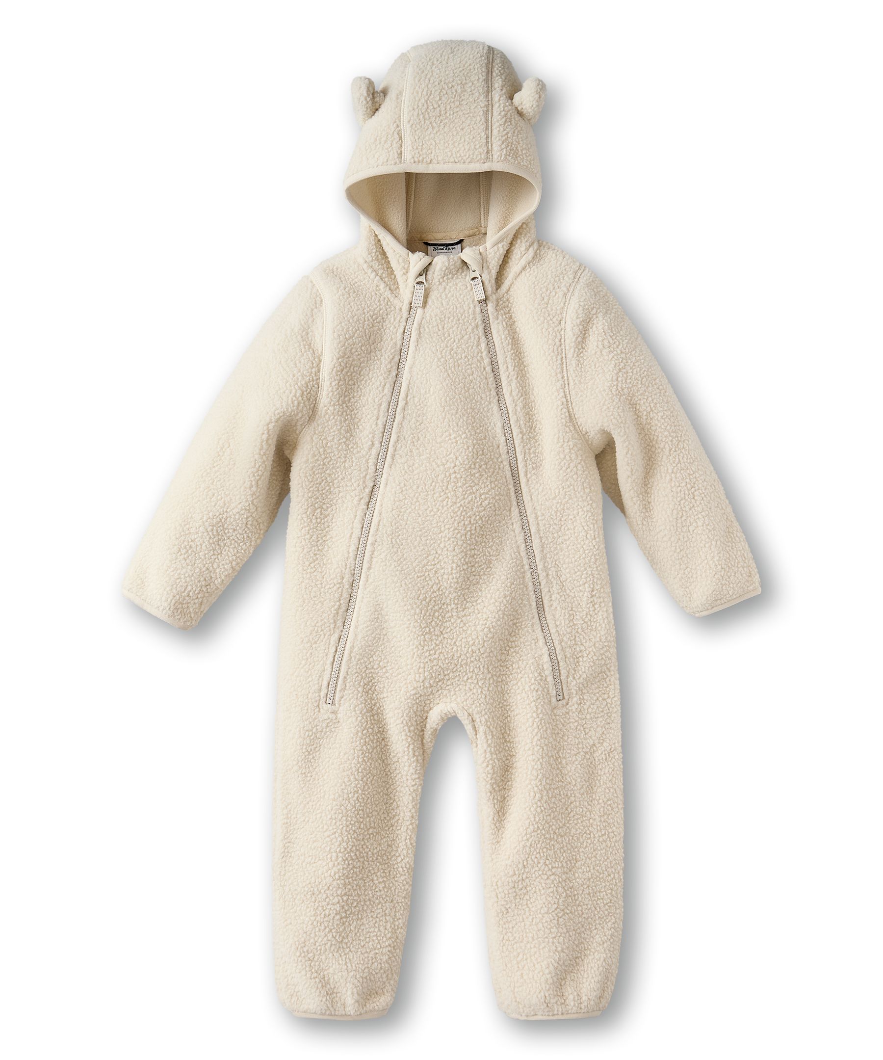 Combinaison unisexe T-Max en sherpa pour nourrissons, WindRiver