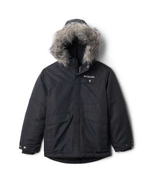 Columbia Kids Nordic Strider™ II Insulated Jacket