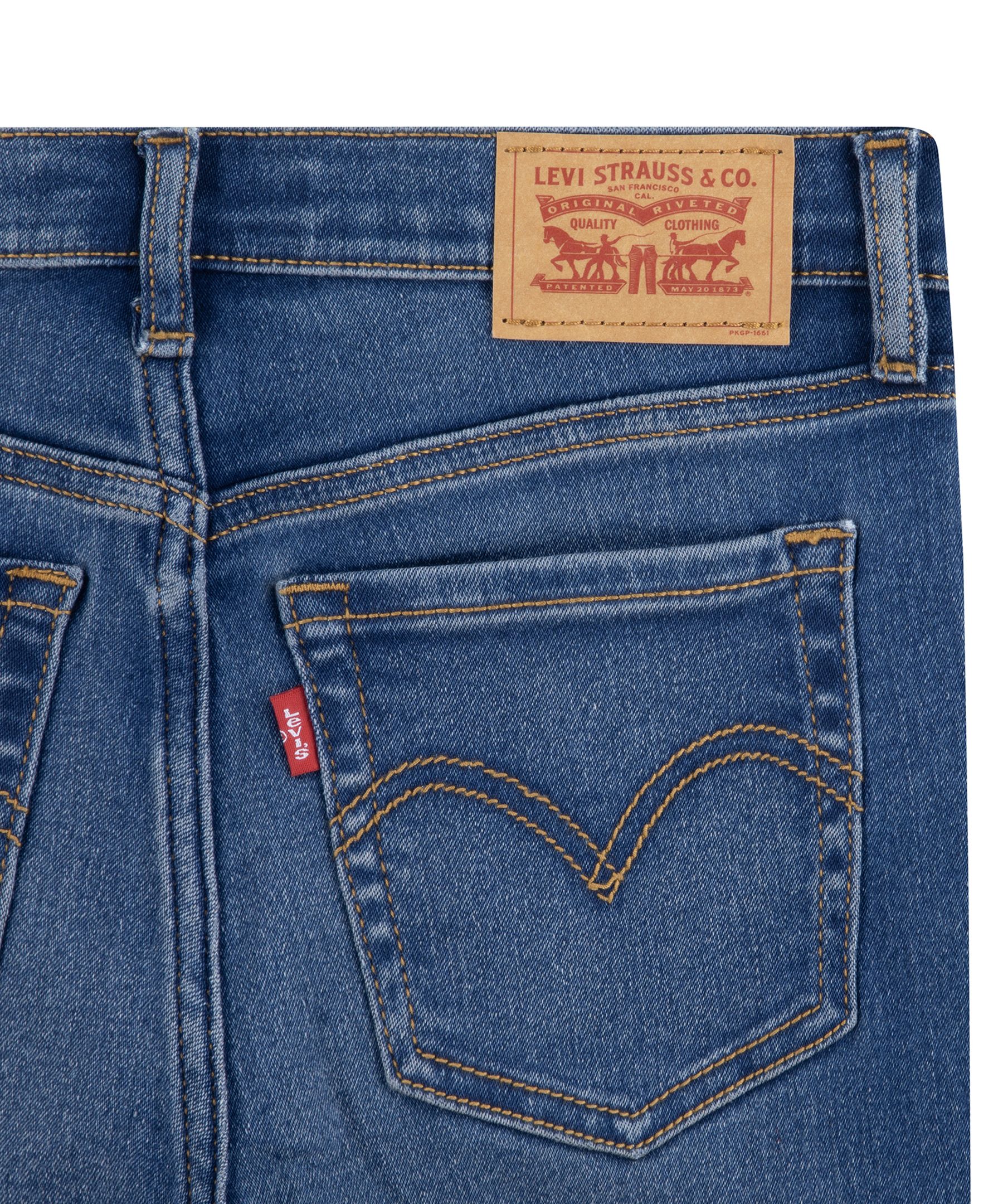 Jean évasé pour jeunes filles, 726, Levi's