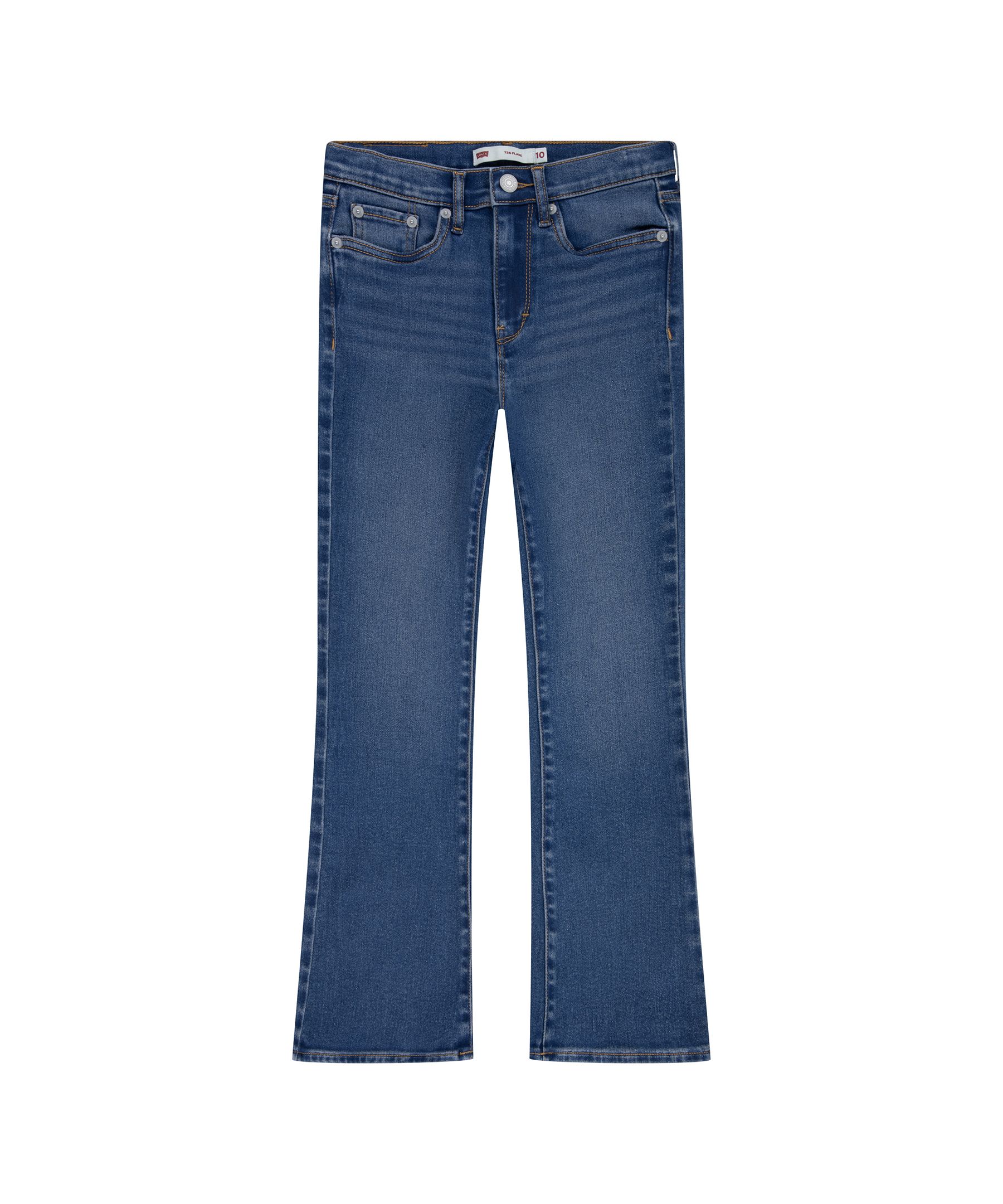 Jean évasé pour jeunes filles, 726, Levi's