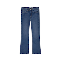 Levi's Youth Girls 726 Flare Jean Front_Flat