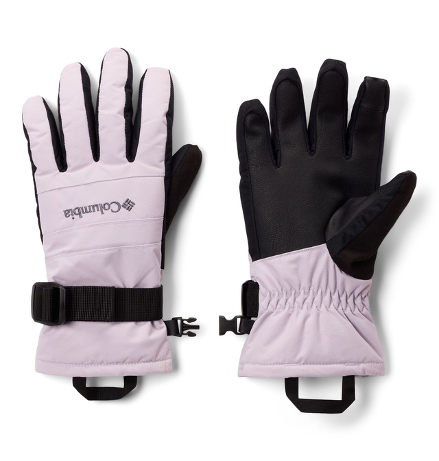 Columbia Youth Unisex Whirlbird III Gloves