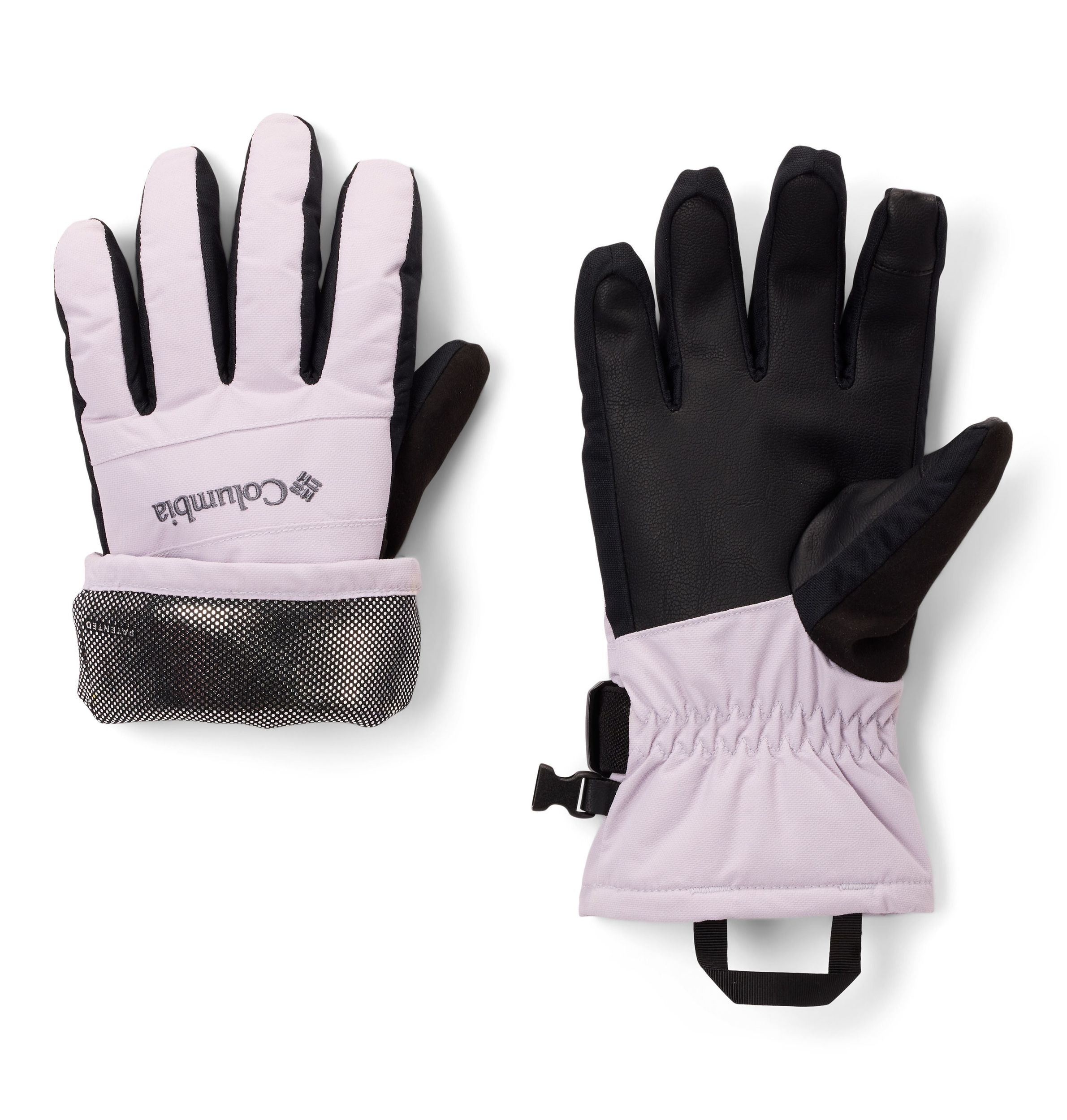 Columbia Youth Unisex Whirlbird III Gloves