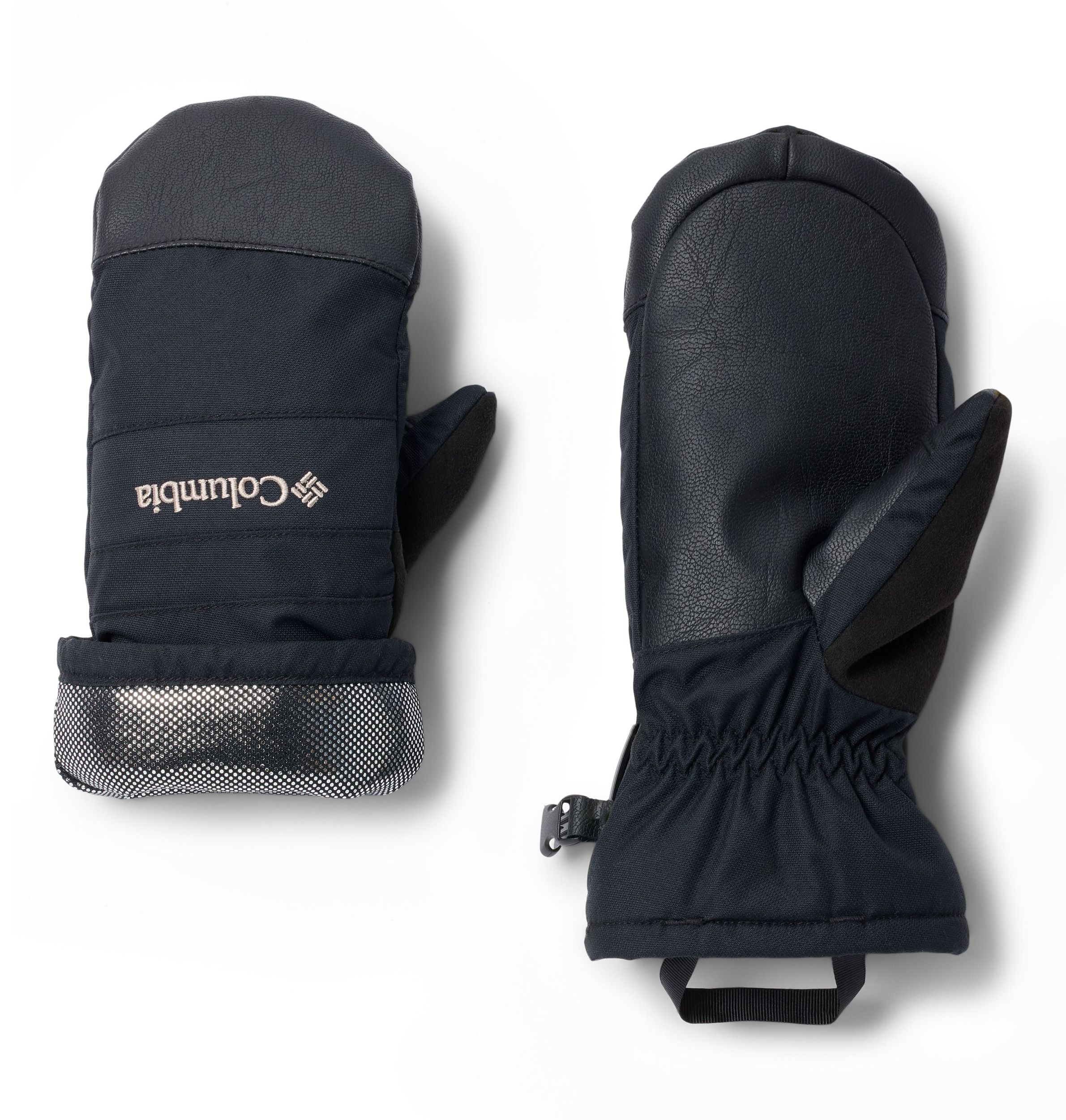 Columbia Youth's Whirlibird III Mitts