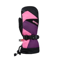 Kombi Youth Original Insulated Winter Mitts