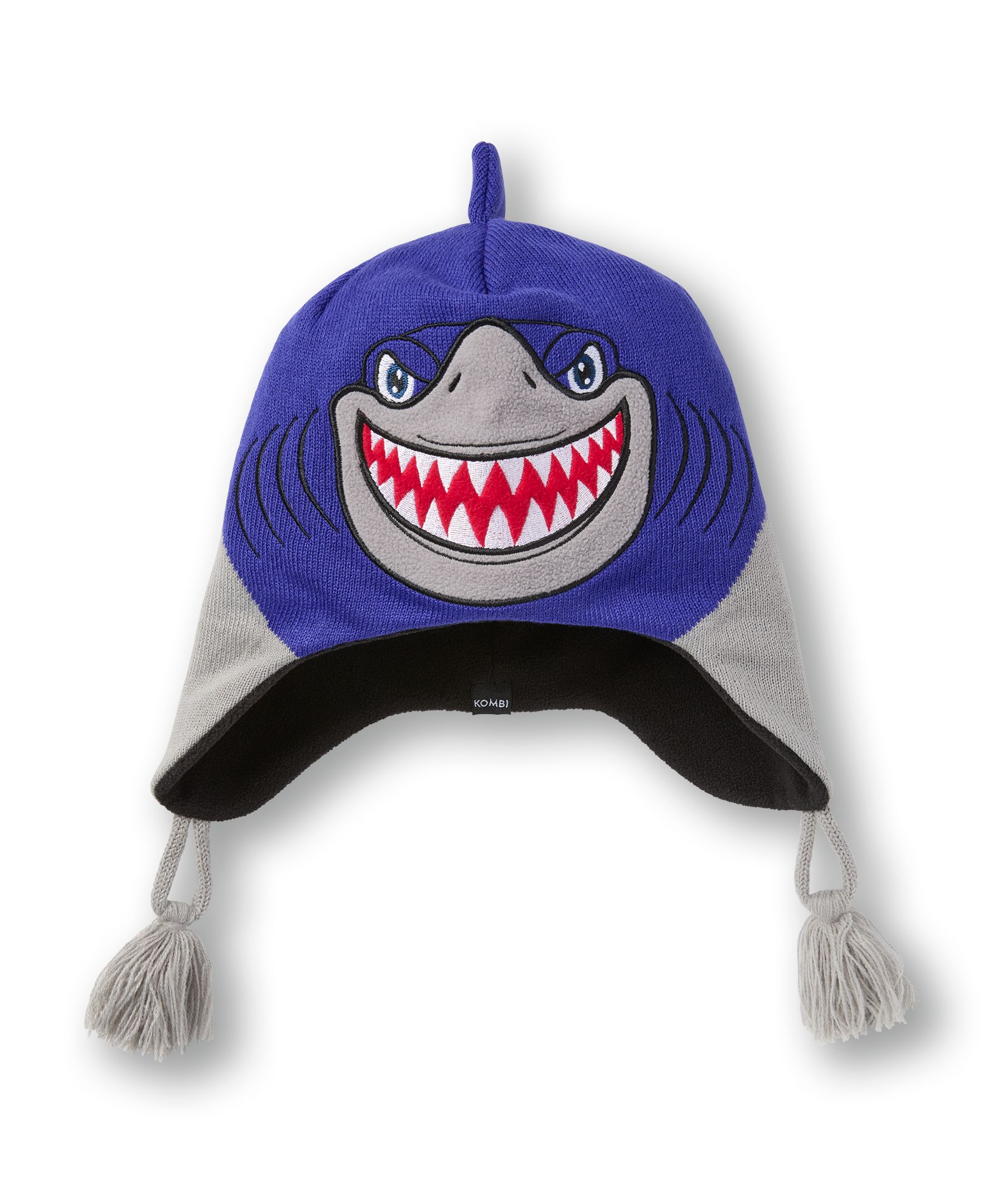 Kombi Toddler Animal Family Hat