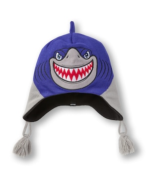 Kombi Toddler Animal Family Hat